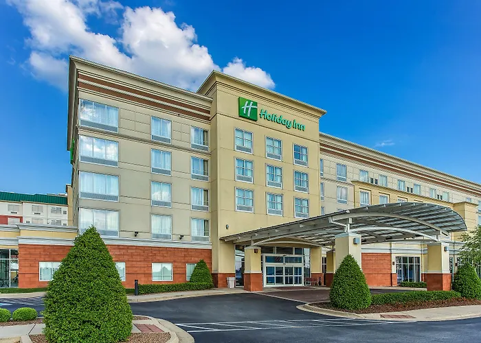 Holiday Inn Louisville Airport - Fair/Expo By Ihg